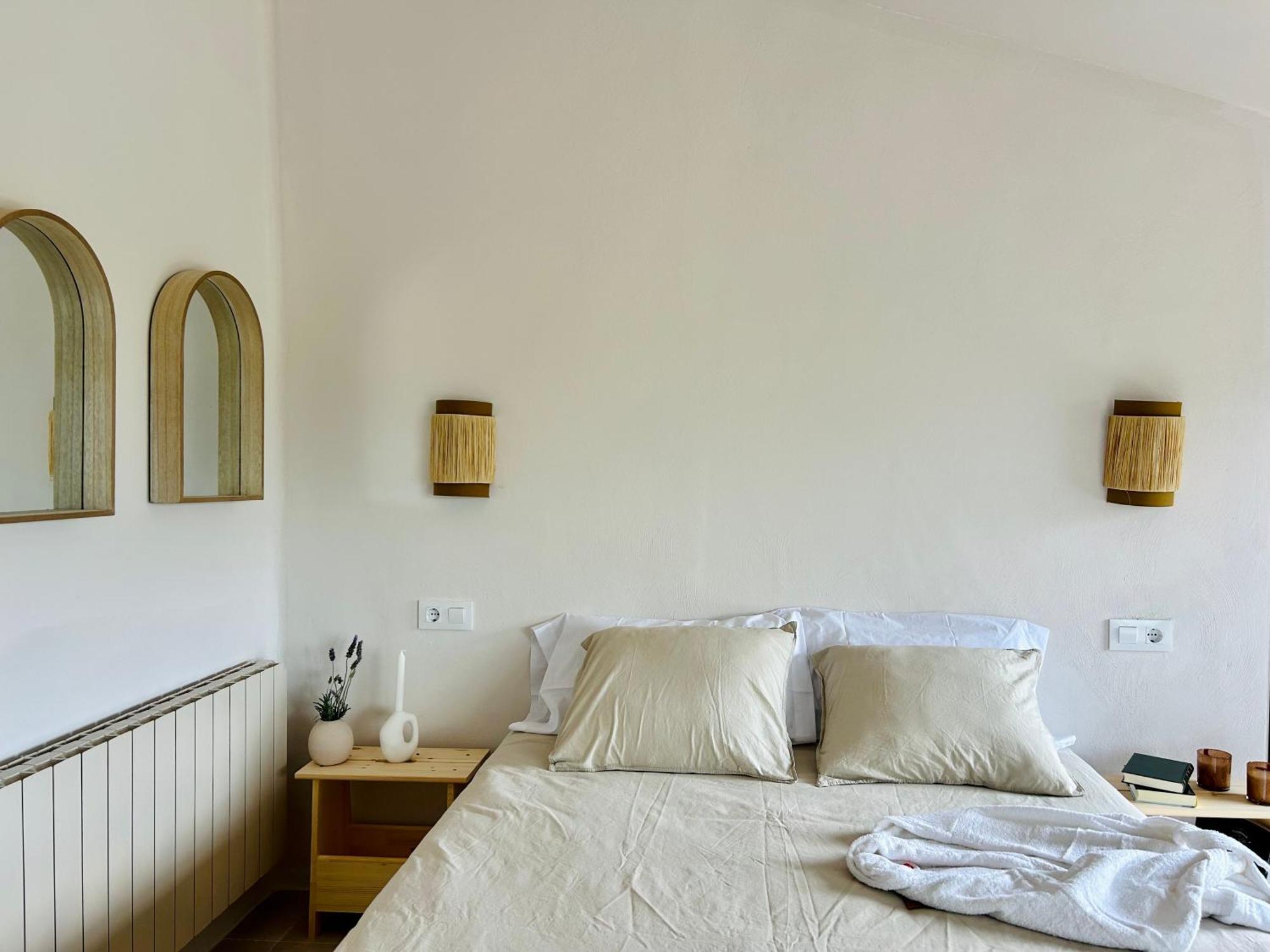 Lenta Suites Pozo Alcon Exterior photo
