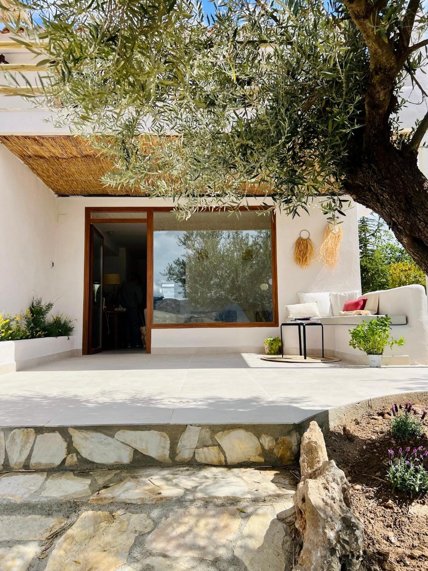 Lenta Suites Pozo Alcon Exterior photo