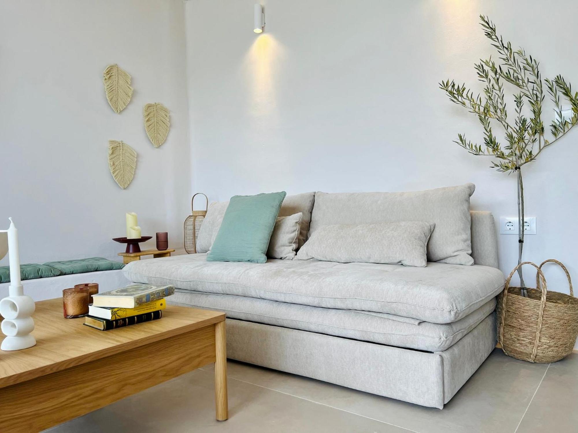 Lenta Suites Pozo Alcon Exterior photo