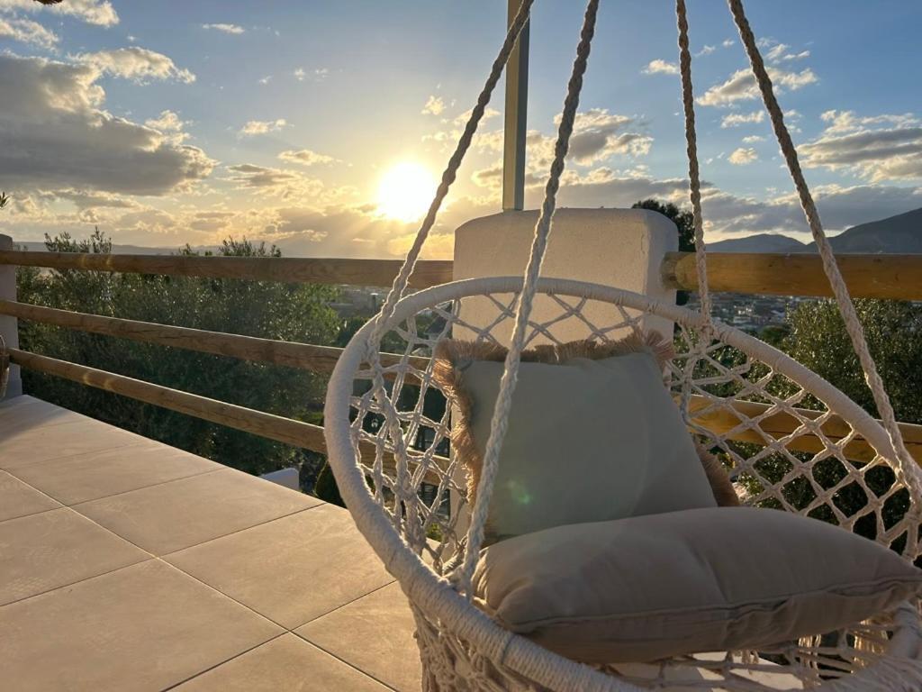 Lenta Suites Pozo Alcon Exterior photo
